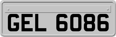 GEL6086