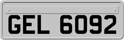 GEL6092
