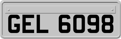 GEL6098