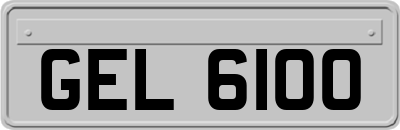 GEL6100