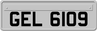 GEL6109