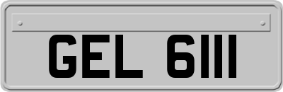 GEL6111