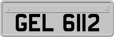 GEL6112