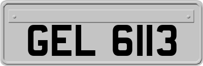 GEL6113