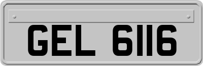 GEL6116