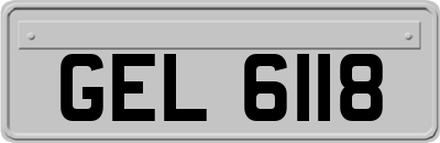 GEL6118