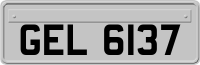 GEL6137