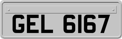 GEL6167