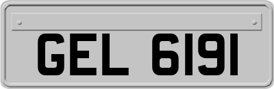 GEL6191