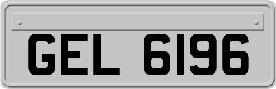 GEL6196