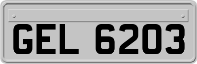 GEL6203