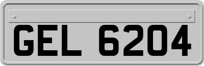 GEL6204