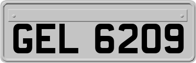 GEL6209