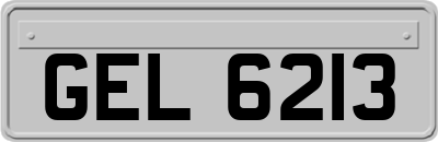 GEL6213