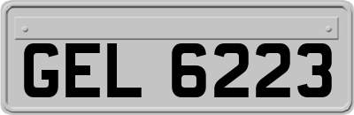 GEL6223