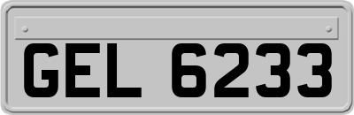 GEL6233
