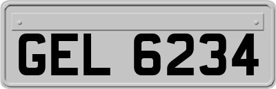 GEL6234