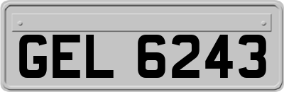 GEL6243