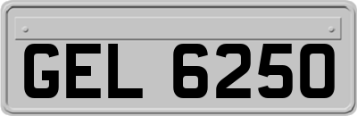 GEL6250