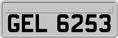 GEL6253