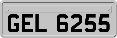 GEL6255