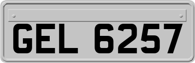 GEL6257
