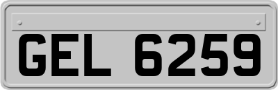 GEL6259