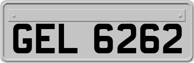 GEL6262