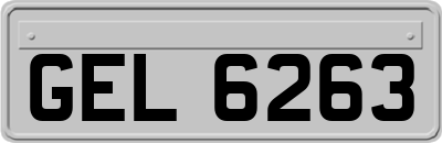 GEL6263