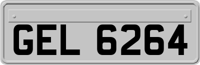 GEL6264