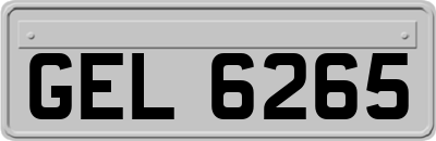 GEL6265