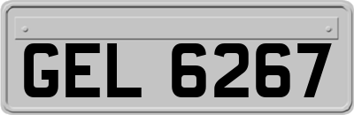 GEL6267