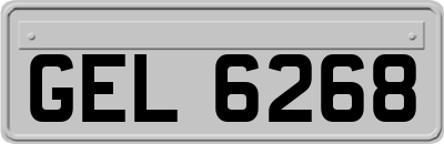 GEL6268