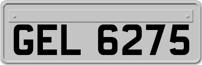 GEL6275