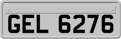 GEL6276