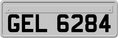 GEL6284