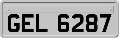 GEL6287