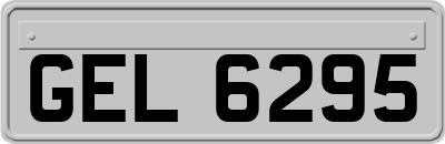 GEL6295