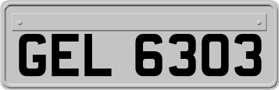 GEL6303