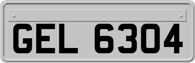 GEL6304