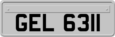 GEL6311
