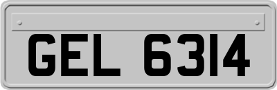 GEL6314