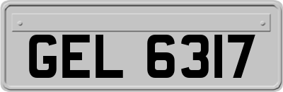GEL6317
