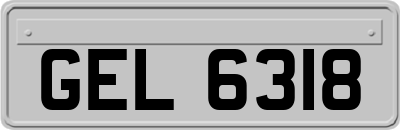 GEL6318