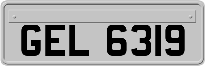 GEL6319