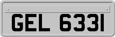 GEL6331