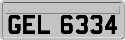 GEL6334
