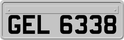 GEL6338