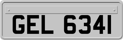 GEL6341