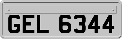 GEL6344